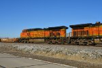 BNSF 5206 Roster shot.